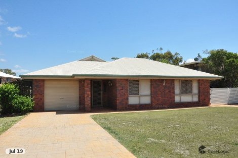 46 Bombala Cres, Rainbow Beach, QLD 4581