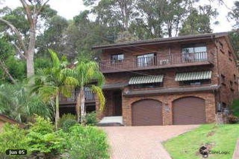 24 Jordan Cl, Mount Colah, NSW 2079