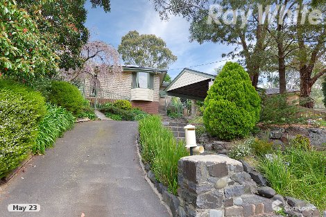 28 Melaleuca Dr, Upwey, VIC 3158