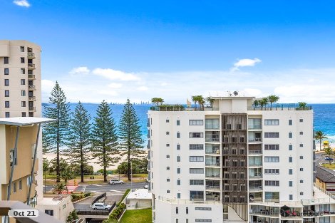 1102/255 Boundary St, Coolangatta, QLD 4225