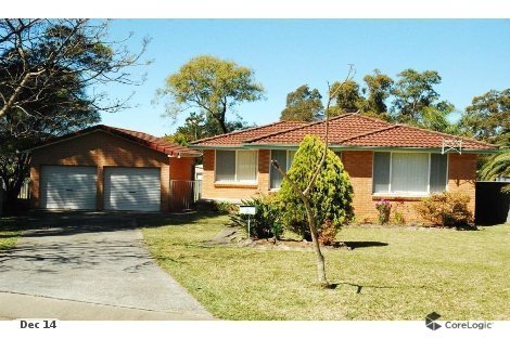 2 Bromley Cl, West Nowra, NSW 2541