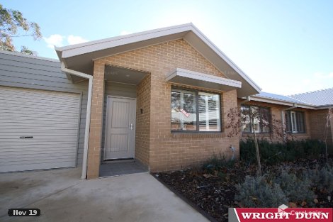 3/12-14 Victoria St, Hall, ACT 2618