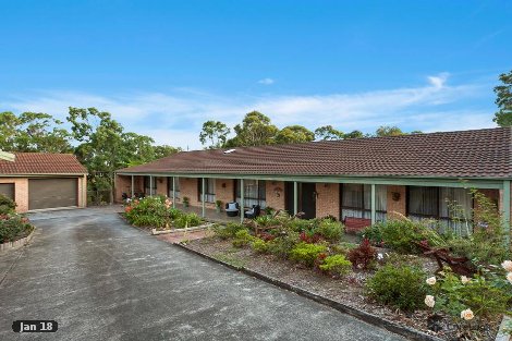 13 Springdale Cl, Blackbutt, NSW 2529