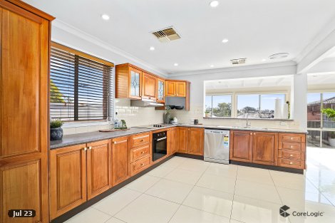 19 Himalaya Cres, Seven Hills, NSW 2147