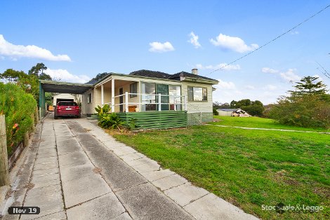 23 Gormandale-Stradbroke Rd, Gormandale, VIC 3873