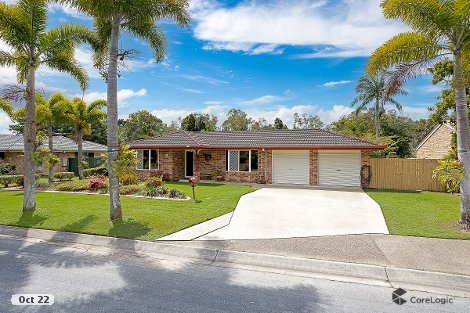 5 Sandra Cooke Ct, Bray Park, QLD 4500