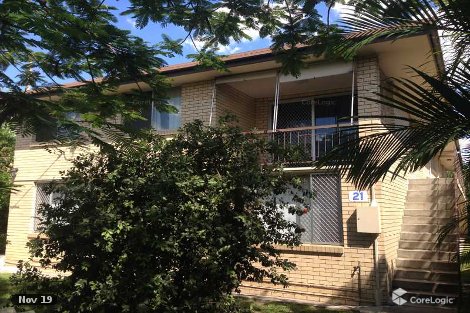 3/21 Hall St, Northgate, QLD 4013