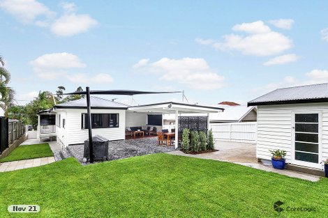 25 Belloy St, Wavell Heights, QLD 4012