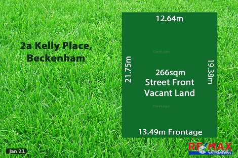 2a Kelly Pl, Beckenham, WA 6107