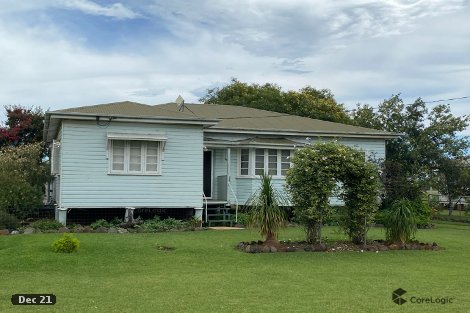 43 Main St, Mount Tyson, QLD 4356