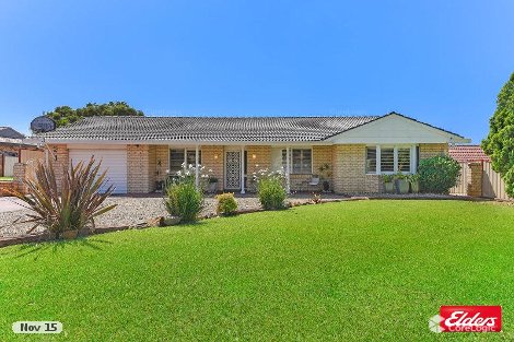 2 Warriewood St, Woodbine, NSW 2560