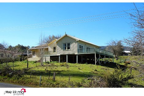 1205 Nicholls Rivulet Rd, Nicholls Rivulet, TAS 7112