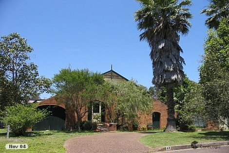 46 King St, Hillsborough, NSW 2290