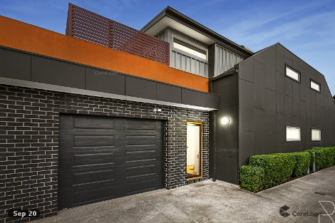 2/17 Clarke St, West Footscray, VIC 3012