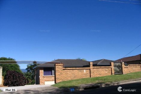 88 Cuthbert Dr, Mount Warrigal, NSW 2528