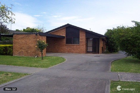 3/16-18 Pettit St, Traralgon, VIC 3844