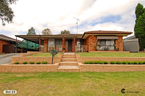 12 Eskdale Cl, Narellan Vale, NSW 2567