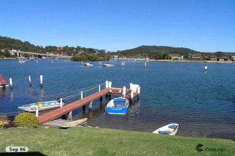 77 Empire Bay Dr, Daleys Point, NSW 2257