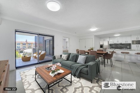 4/17 Norman St, Wooloowin, QLD 4030