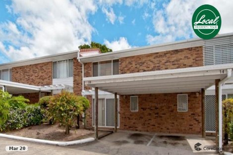 13/54 Monash Rd, Loganlea, QLD 4131