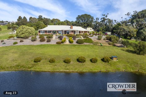 165 Harrisons Rd, Red Hill, VIC 3937