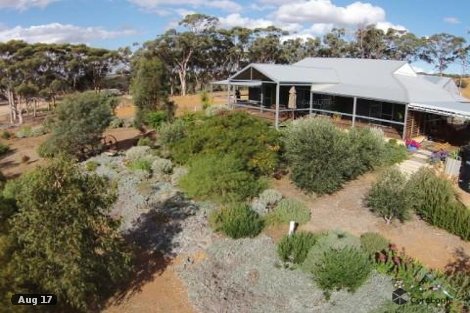 478 Toapin Rd, Dulbelling, WA 6383