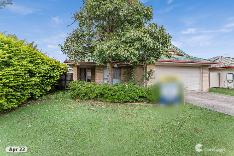 4 Leicester Ct, Kippa-Ring, QLD 4021