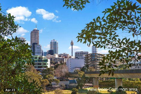 2/46-54 South St, Edgecliff, NSW 2027