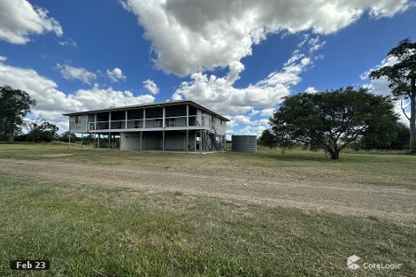 Lot 60 Young Rd, Toogoolawah, QLD 4313