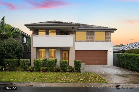 5 Admiral St, The Ponds, NSW 2769