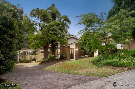 27 Hartland Way, Eltham, VIC 3095