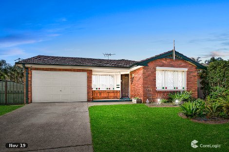 18 Turner Cl, Bligh Park, NSW 2756