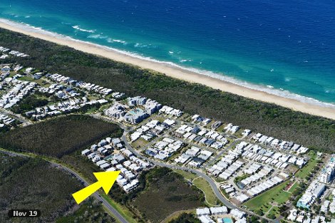 35/42 Boardwalk Bvd, Mount Coolum, QLD 4573