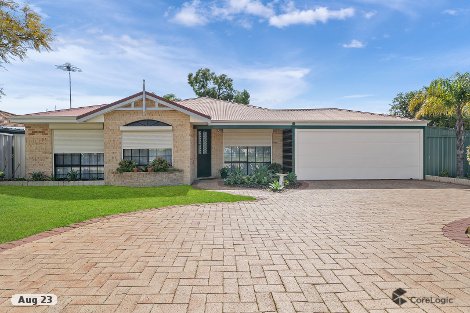 2 Mangrove Cct, Banksia Grove, WA 6031