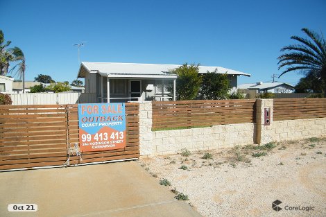 23 Mcnish St, South Carnarvon, WA 6701