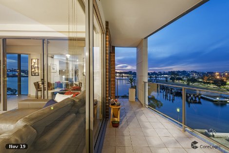 204/2-4 Mount Street Walk, Pyrmont, NSW 2009