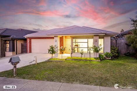 38 Shearing Shed Rise, Botanic Ridge, VIC 3977