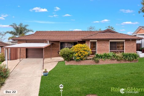 12 Sepik Pl, Kearns, NSW 2558