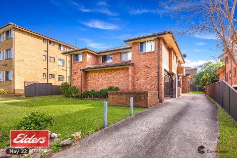 4/136 Woodburn Rd, Berala, NSW 2141