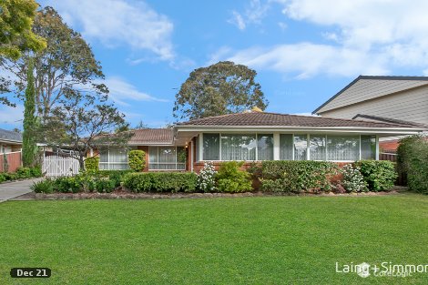 6 Plymouth Cres, Kings Langley, NSW 2147