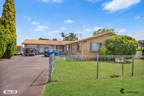 1/14 Paull St, Wilsonton, QLD 4350