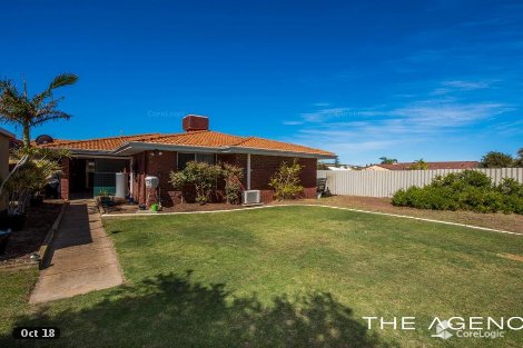 16 Seacrest St, Tarcoola Beach, WA 6530