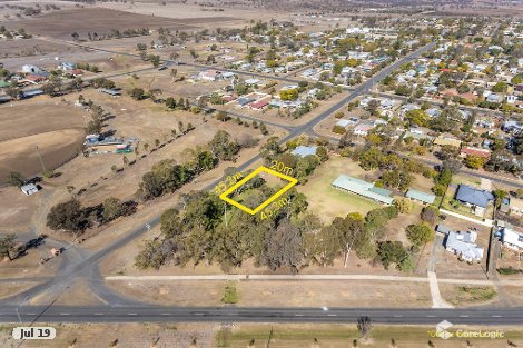 Lot 2 Steele St, Pittsworth, QLD 4356