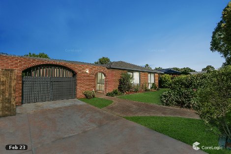 14 Leeds Dr, Kilsyth South, VIC 3137