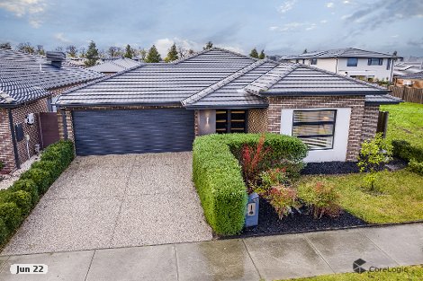 13 Nelse St, Cranbourne North, VIC 3977