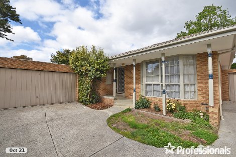 3/80 Mt Dandenong Rd, Ringwood East, VIC 3135