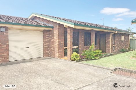 5/31-33 Cowper St, Taree, NSW 2430