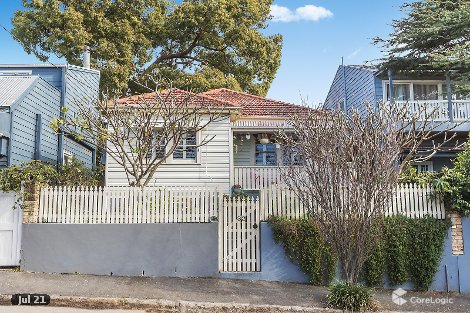 32 Foucart St, Rozelle, NSW 2039