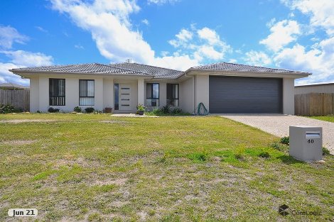 40 Taminga Cct, D'Aguilar, QLD 4514