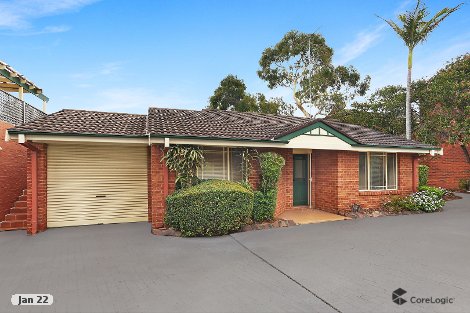 9/33-37 Gannons Rd, Caringbah, NSW 2229